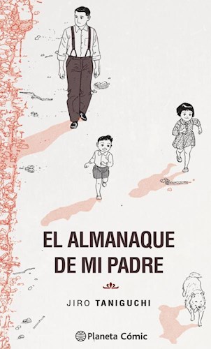 Papel Almanaque De Mi Padre, El
