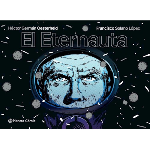 Papel EL ETERNAUTA (ED. ECONÓMICA)