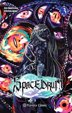 Papel SPACEDRUM 3
