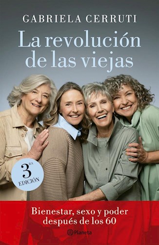 Papel Revolucion De Las Viejas. Nueva Edicion