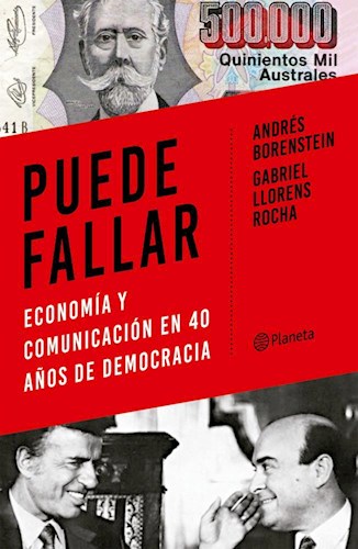 Papel Puede Fallar