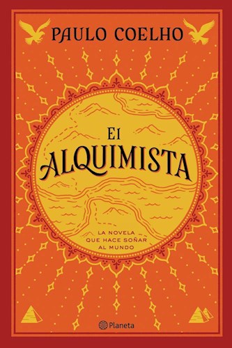  Alquimista  El