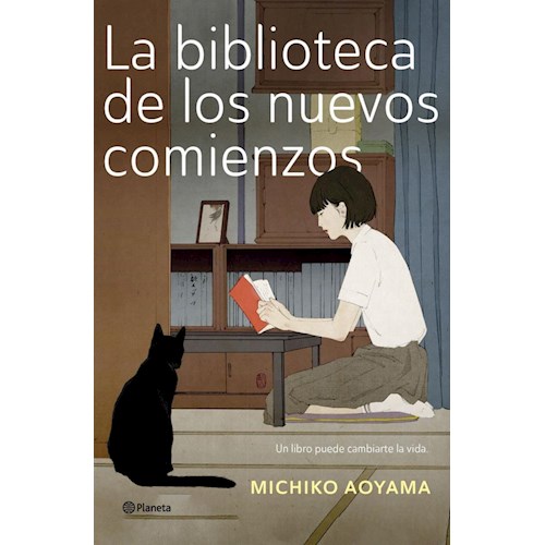 Papel LA BIBLIOTECA DE LOS NUEVOS COMIENZOS