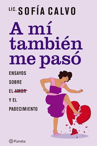 Papel A MI TAMBIEN ME PASO
