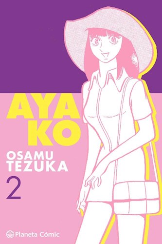 Papel AYAKO 2