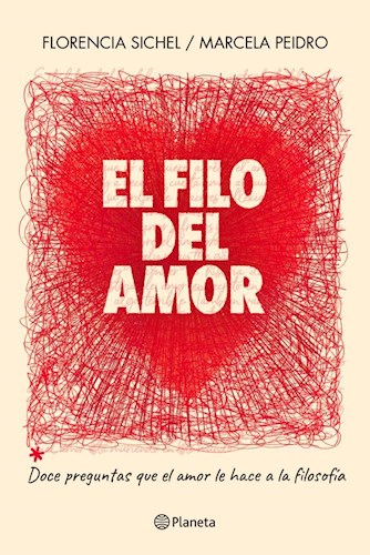 Papel FILO DEL AMOR