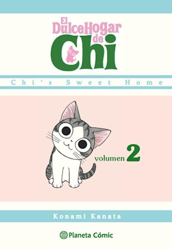 Papel DULCE HOGAR DE CHI 2