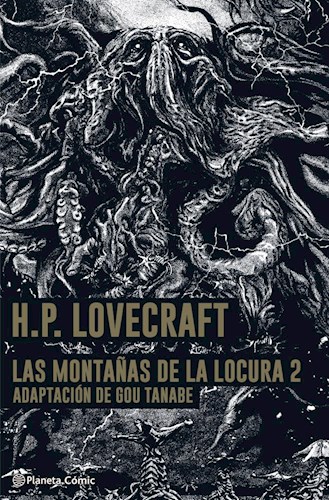 Papel MONTAÑAS DE LA LOCURA 2