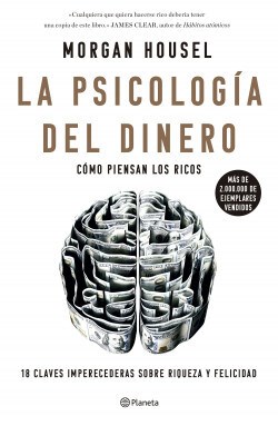  Psicologia Del Dinero  La
