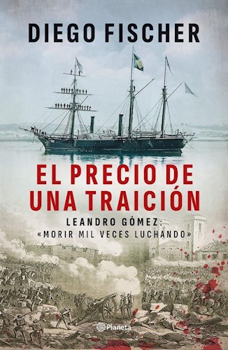 LIBRO EL PRECIO DE UNA TRAICION
