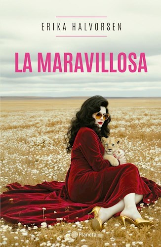 Papel MARAVILLOSA (RUSTICA)