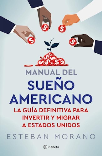 Papel MANUAL DEL SUEÑO AMERICANO