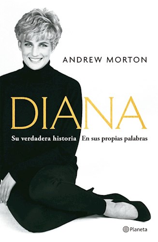 Papel DIANA SU VERDADERA HISTORIA
