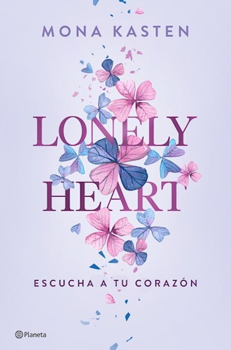 Papel LONELY HEART ESCUCHA A TU CORAZON