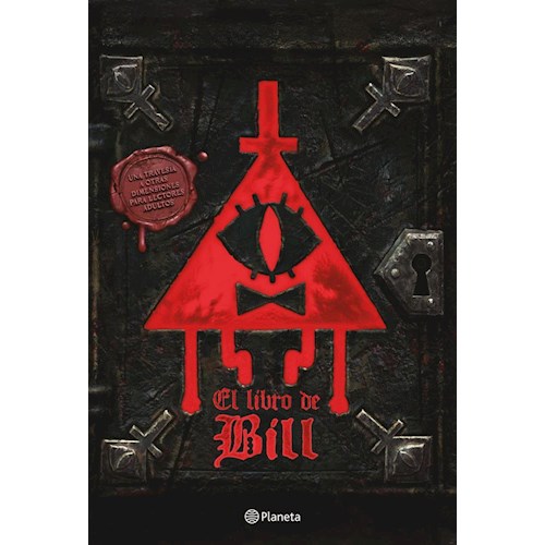 Papel EL LIBRO DE BILL