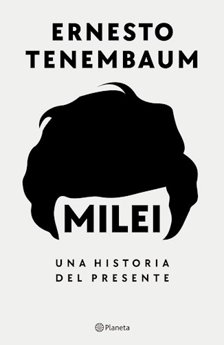 Papel Milei
