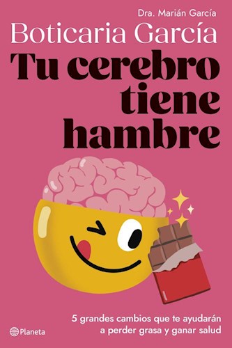 Papel TU CEREBRO TIENE HAMBRE