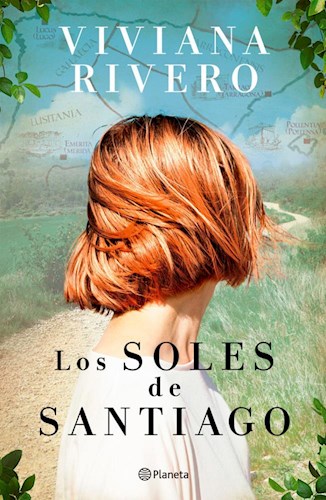 Papel LOS SOLES DE SANTIAGO