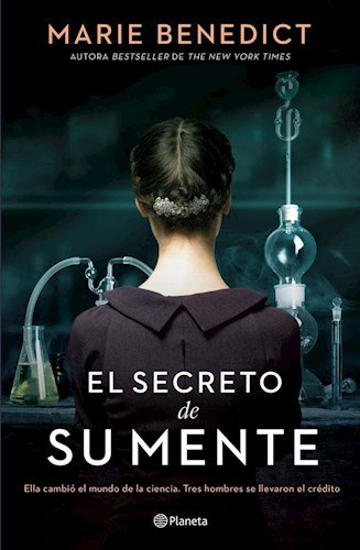 LIBRO EL SECRETO DE SU MENTE