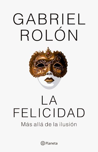 LIBRO LA FELICIDAD