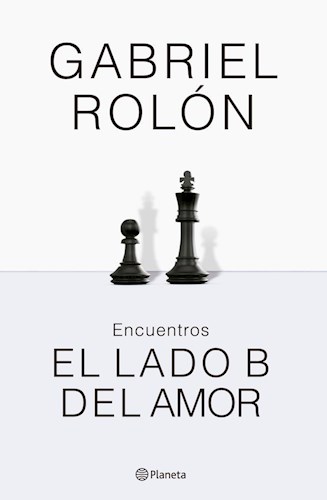 Papel ENCUENTROS (NUEVA EDICION)