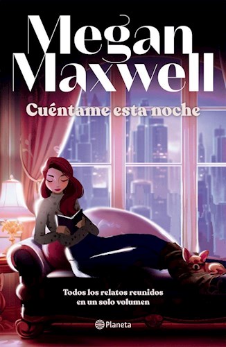 Papel CUENTAME ESTA NOCHE