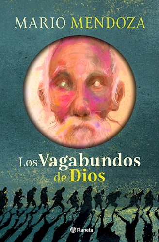 Papel VAGABUNDOS DE DIOS
