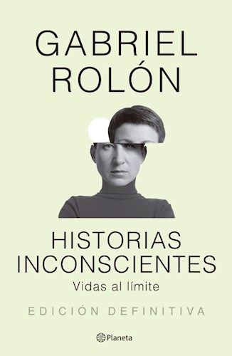 LIBRO HISTORIAS INSCONSCIENTES