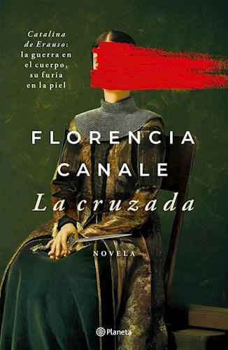 LIBRO LA CRUZADA
