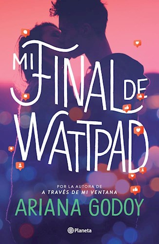 Papel MI FINAL DE WATTPAD