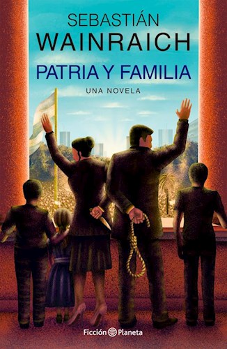 Papel PATRIA Y FAMILIA (RG)