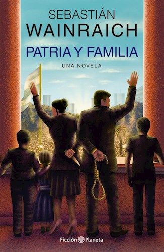 Papel PATRIA Y FAMILIA