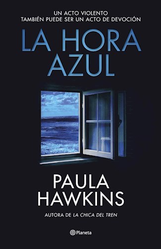 Papel HORA AZUL