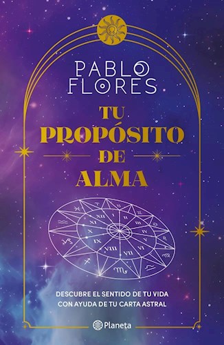 Papel TU PROPOSITO DE ALMA