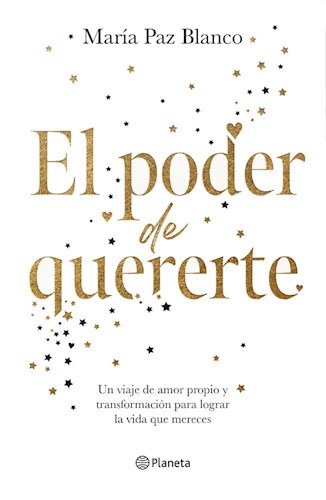 Papel PODER DE QUERERTE