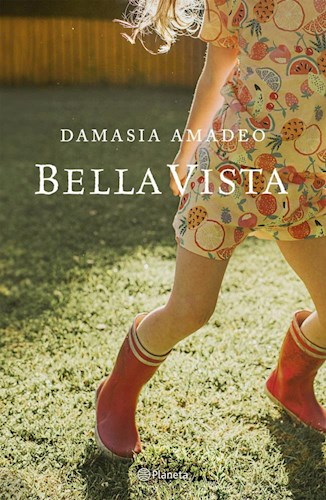LIBRO BELLA VISTA