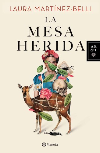 Papel MESA HERIDA