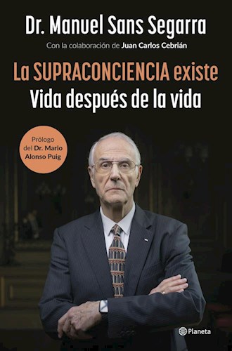 Papel SUPRACONCIENCIA EXISTE VIDA DESPUES DE LA VIDA