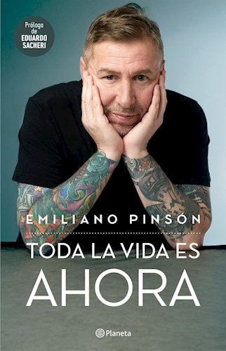 Papel TODA LA VIDA ES AHORA