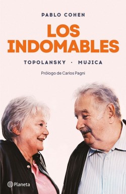 Papel INDOMABLES