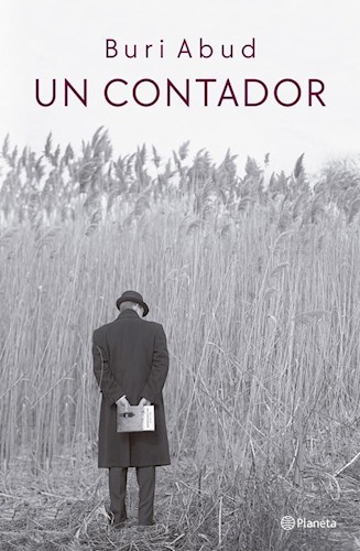 Papel UN CONTADOR (RUSTICO)