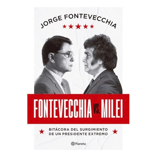 Papel FONTEVECCHIA VS. MILEI