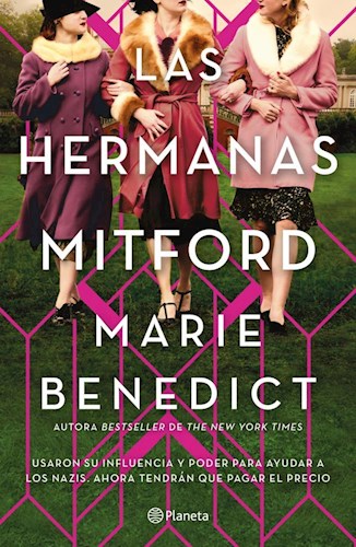 Papel HERMANAS MITFORD