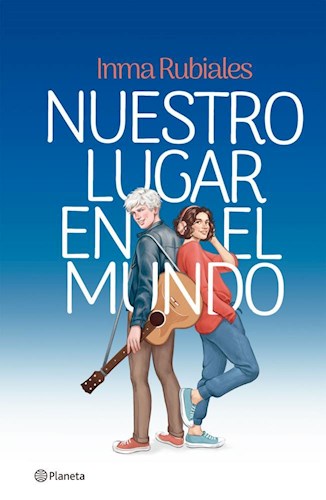 Papel NUESTRO LUGAR EN EL MUNDO