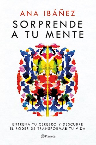 Papel SORPRENDE A TU MENTE (RUSTICO)