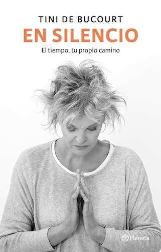 Papel EN SILENCIO EL TIEMPO TU PROPIO CAMINO