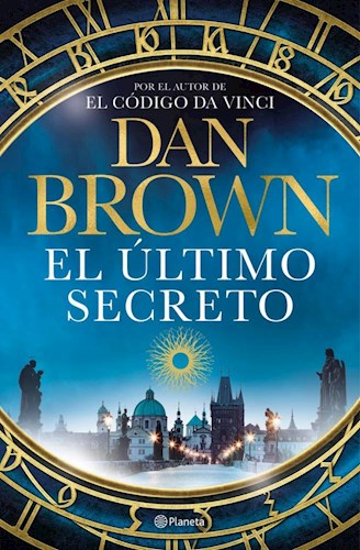 Papel ULTIMO SECRETO