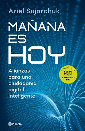 Papel MAÑANA ES HOY ALIANZAS PARA UNA CIUDADANIA INTELIGENTE (RUSTICO)