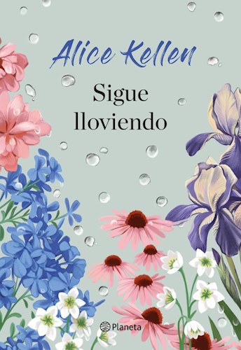 Papel SIGUE LLOVIENDO