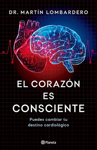 Papel CORAZON ES CONSCIENTE PUEDES CAMBIAR TU DESTINO CARDIOLOGICO